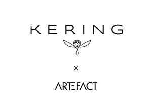Kering Logo