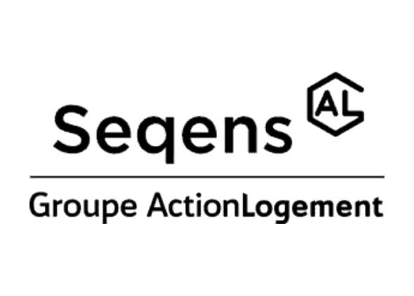 Seqens Logo